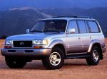 Lexus LX450 1996 года
